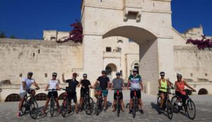 Guided bike tours in Puglia#https://www.pugliacycletours.com/guided-tours/